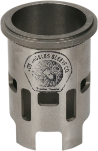 Cylinder Sleeve Silver, 2, nordicamoto.ro