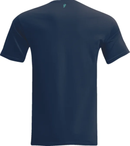 Tricou Thor Channel Blue M, 2, nordicamoto.ro