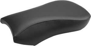 Renegade Pillion Pad Black