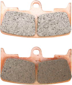 Sintered Metal Harley/buell Brake Pads