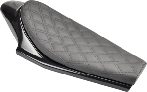 Timber Solo Seat Black