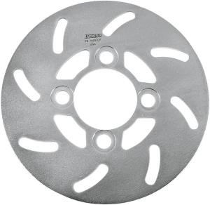 MOOSE RACING OEM pótalkatrész rotor, nyers kivitelben 
