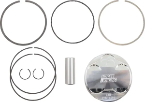 MOOSE RACING High-performance 4-stroke Piston Kit, 1, nordicamoto.ro