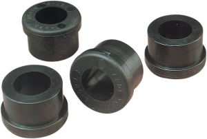Polyurethane Handlebar Riser Bushing Black, 1, nordicamoto.ro