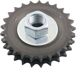 Solid Primary Sprocket Kit, 1, nordicamoto.ro