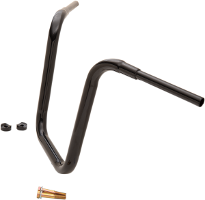 Treehugger Handlebar Black