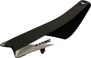 Seat Cover Pyramid Black 