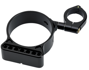 Oe Indicator Speedometer Side Mount Black