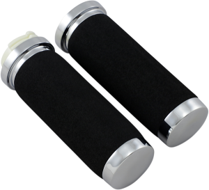Sundance® Grips Black, 3, nordicamoto.ro