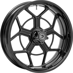 Speed-5 5-spoke Rim Black, 3, nordicamoto.ro