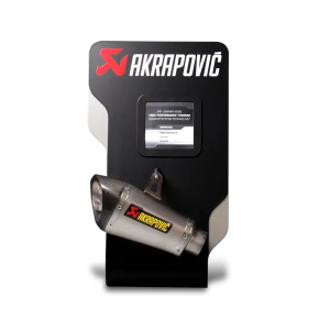 Stand Up Display, 2, nordicamoto.ro