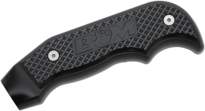 Magnum Grip Shift Handle Black