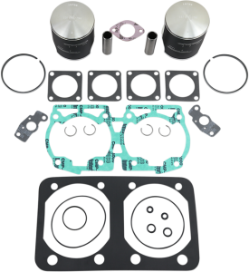 High-performance Piston Kit