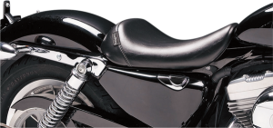 Bare Bones  Solo Seat Black
