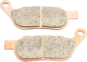 Sintered Metal Harley/buell  Brake Pad