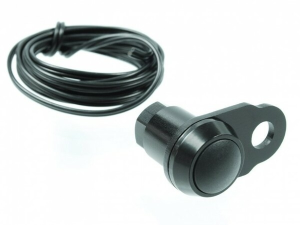 Push Button Kit M12 Black