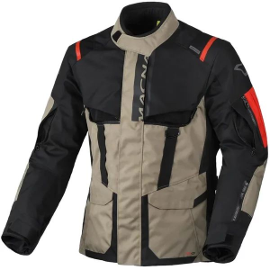 MACNA RANCHER 2.0 Black S túradzseki, 3, nordicamoto.ro