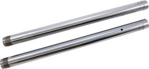 43 Mm Inverted Fork Tubes Chrome, 2, nordicamoto.ro