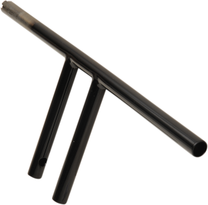 1(r) T-bar Black