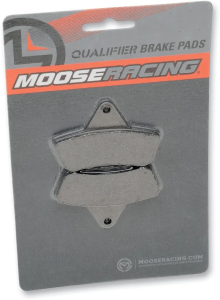 MOOSE RACING fékbetétek a selejtezőhöz, 3, nordicamoto.ro