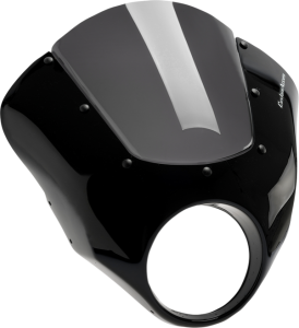 Semifairing Dark Night, 1, nordicamoto.ro