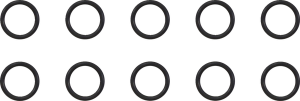 Cylinder Base O-ring, 2, nordicamoto.ro