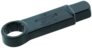 Wrench Black