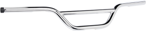 1(r) Handlebar W/ Tbw Plugs Silver, 3, nordicamoto.ro