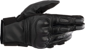 Manusi piele Alpinestars Phenom Black S, 5, nordicamoto.ro