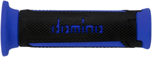 Turismo Grips Black, 1, nordicamoto.ro