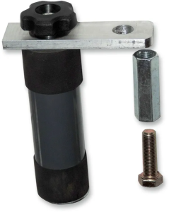 Atv-utv Flag Mount Gray, 1, nordicamoto.ro
