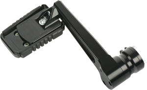 Arm Mount Brake Pedal Black, 5, nordicamoto.ro