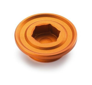 Pótalkatrészek, KTM 250/350 mágnesfedél-csavar 12–16, nordicamoto.ro