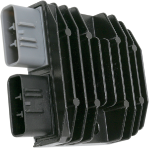 Rectifier And Regulator For Kawasaki