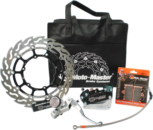 Brakes Sm Racing Kit