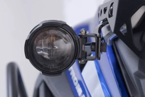 Evo ködlámpa-tartó a V-Strom 1050-hez, 2, nordicamoto.ro