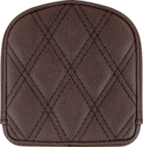 Sissy Bar Pad Brown