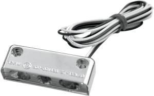 Led Light Strip Chrome, 1, nordicamoto.ro