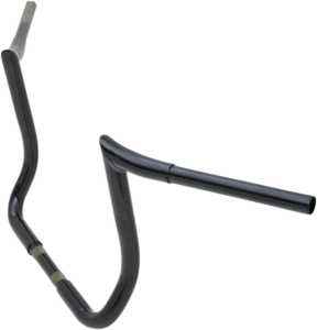 1-1/4(r) Prime Ape Bagger Handlebar Black, 1, nordicamoto.ro