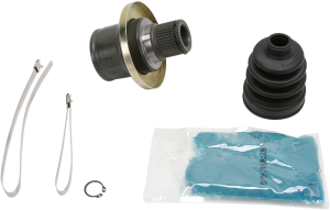 Cv Joint Kit Black, 1, nordicamoto.ro