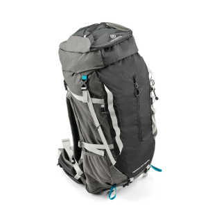 RUCSAC DRUMEȚIE CFMOTO 50L NEGRU, 3, nordicamoto.ro