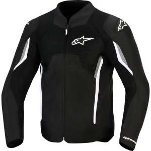 Ast V3 Air dzseki, fekete