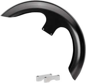 Thicky Front Fender E-coating, 4, nordicamoto.ro