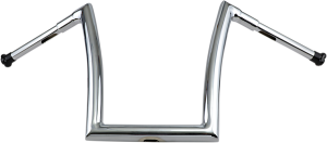 1-1/2(r) Strip Handlebar Silver, 1, nordicamoto.ro