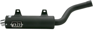 Rcm Ii Sport Series Slip-on Black, 1, nordicamoto.ro