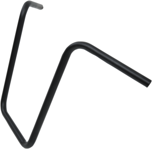 1(r) Touring Handlebar Black, 1, nordicamoto.ro