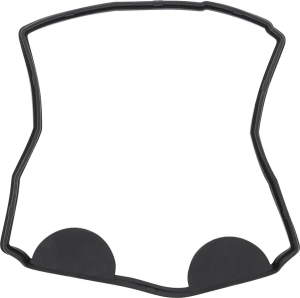 MOOSE RACING fejfedél-tömítés 