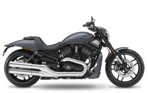 2in2 | 4(r) & 5(r) | High Performance Muffler Polished