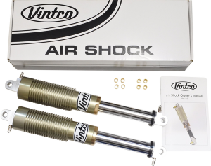 Air Shock