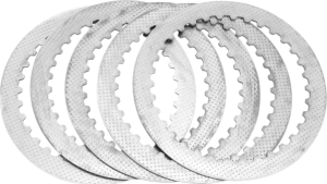 Clutch Plate Alloy Set, 1, nordicamoto.ro